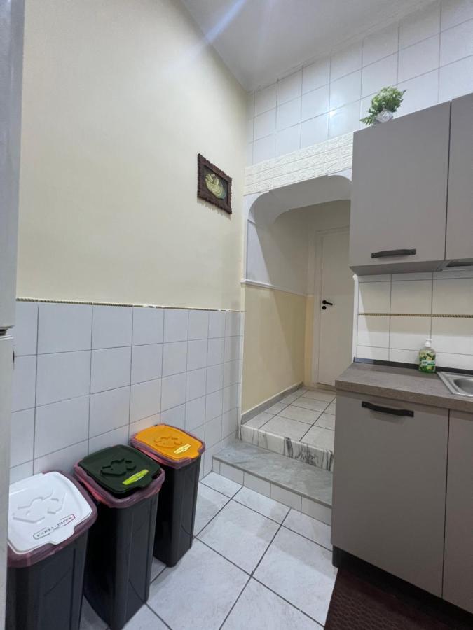 Silvana Appartamento Napoli Dış mekan fotoğraf